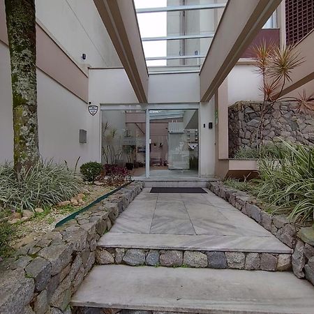 Studio Centro De Floripa 05 Florianópolis Exterior foto